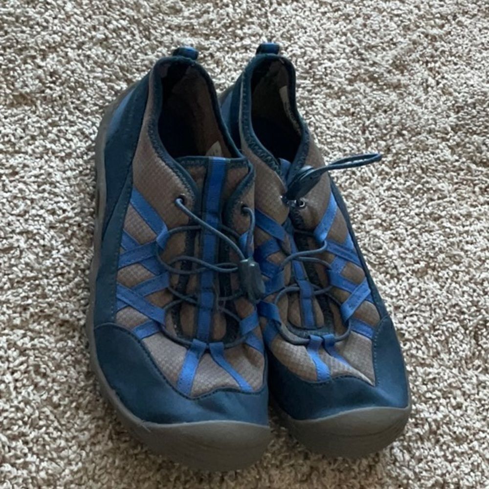 Merrell Hydro Lagoon Shoes